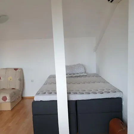 Apartment Вилно Селище Юг Sozopol